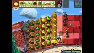 Plants vs zombies to sight to meet trees bro boom to him here plantsvszombiesedits#zombies#blah