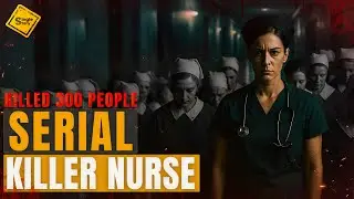 Angel Of Death | A Nurse Killer Of 300 People