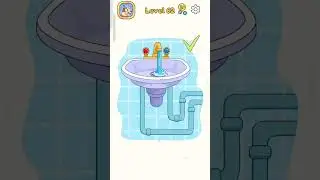 DOP 4 Gameplay &ndash; Solve Every Puzzle with Just One Line! ✏️
