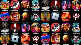 Hangry Shark, Roller Ball 6, Ultimate Bowmasters, Zombie Tsunami, SpongeBob Krusty Cook off Gameplay