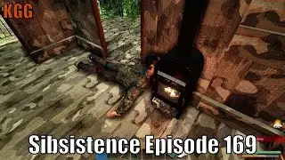 Subsistence - Episode 169 - Finding a Claymore