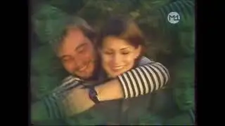 Программа передач и окончание эфира (М1, 04.10.2003)