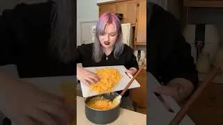 Love Your Eggs Pasture-Raised Organic Cheesy Puffs 😋🥚❄️
