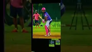 Rajasthan royals WhatsApp status | Tata IPL 2022 | RR net Practice | Sanju Samson shimron hetmyer |