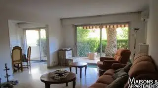 MONTPELLIER - APPARTEMENT A VENDRE - 263 000 &euro; - 90 m&sup2; - 4 pi&egrave;ces