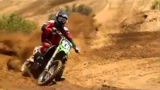 Riding With Dean Wilson -Transworld Motocross