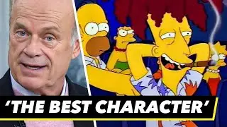 &lsquo;The Simpsons&rsquo; BEST Celebrity Appearances..
