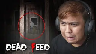 How To Sleep After Playing This? | Dead Feed DEMO