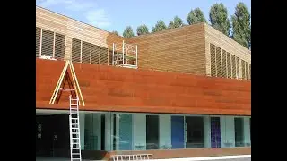 EVERWOOD &ndash; Ultimate Wood Protection for Domestic and Industrial Structures
