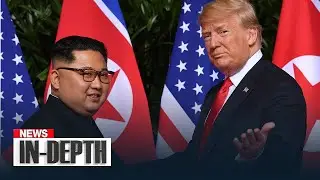 [NEWS IN-DEPTH] Prospects for N. Korea-U.S. denuclearization negotiations