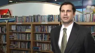 Benefits of Epic EMR - Texas Children's Ambulatory Services -Ryan Breaux