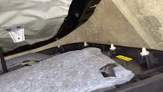 Como retirar o forro de porta do Hb20!!