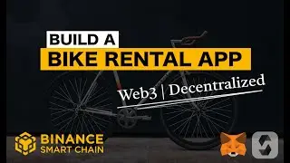 Need a Solid Web3 Project For Your Portfolio? Here you go...