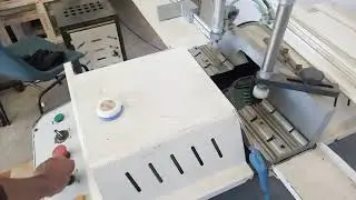 Upvc beading machine by upvc window &  door|| RVWD || #viral #trending #hardwork