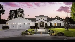 9361 Walker Ranch Circle, Villa Park