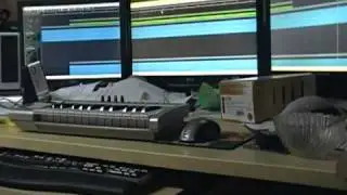 Dancin' Fool