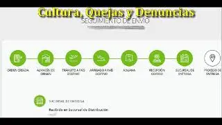 MAIL AMERICAS: P&Eacute;SIMO SERVICIO. MALA EXPERIENCIA.