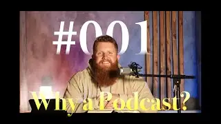 SUSO #001 - Why a Podcast?