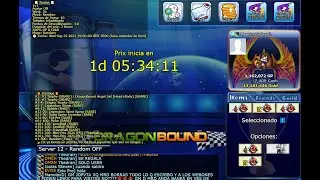 SERVER 10 MANITOS APLICANDO FORMULAS