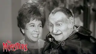 Grandpa's Lucky Lady | The Munsters