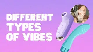 Understanding the Different Types of Vibrators