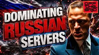 АМЕРИКА ВЛАДЕЕТ OFF THE GRID! ДВОЙНЫЕ РИППЕР КИБЕРКОНЕЧНОСТИ = РОССИЯ НИКОГДА НЕ СМОГЛА БЫ!