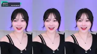 Panda live fancam girls#pandalive #Jinricp #korealive #fancam #kpop #shorts #music #kbj #skbj 