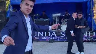 Mustafa Doruk -Yeniçöte köyü Kalecik Asker Eğlencesi