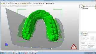 NetFabb Bewerking