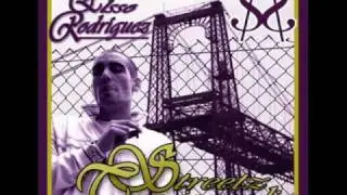 El$$o Rodriguez - R.O.D.R.I.G.U.E.Z. (Feat. Chulo Restrepo)(Streetz Tragicomedia 2007)