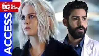 NEW DCAA CO-HOST! + iZOMBIE