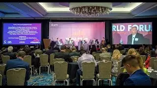The World Forum for Foreign Direct Investment