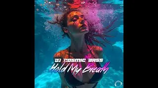 DJ Cosmic Bass - Hold My Breath