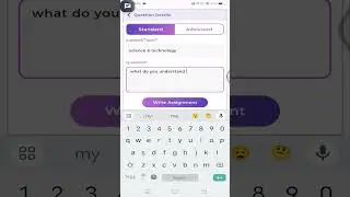 Best Assignment writing APP