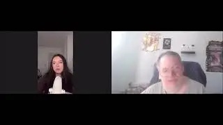 Paul Mash TV Episode 1,619-MINA
