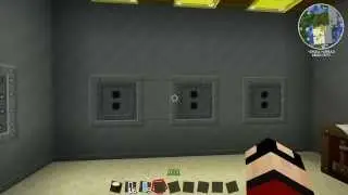 IndustrialCraft2 - ELECTROLYZER [Tutorial] #121 - German