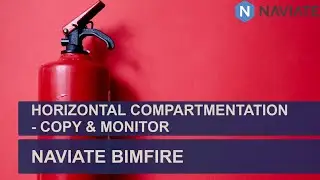 Horizontal Compartmentation using Copy&Monitor