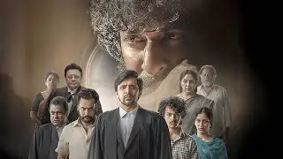 Court - State Vs. A Nobody' Movie Review: Priyadarshi and Sivaji Anchor an Impressive Courtroom 2025
