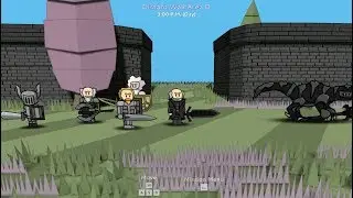 EF Universe Endless Battle Full Gameplay Walkthrough