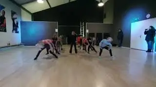 Dans dans dansen!