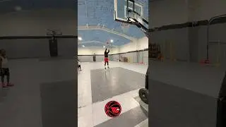 Footwork, Balance Shooting workout! #basketball #fyp #explorepage✨@aj_lovetoball