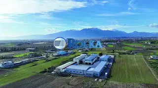ROLKA SA - Company Video 2024