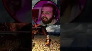 DARK SOULS 2: SoFS  (&deg;д&deg;) №11,1