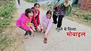 मोटो का हुआ सस्ता एक्सीडेंट 😃 || Shivani Kumari