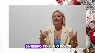 La Voz TV - Romina Giorggi, Sic. Social - Tema de hoy: La relaci&oacute;n entre las emociones y el cuerpo