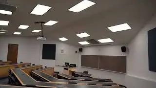 College of Law Tour