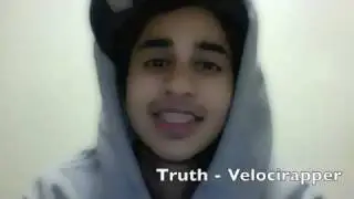 Truth by Velocirapper