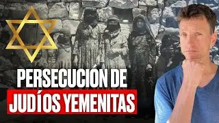 La increíble historia de los judíos yemenitas: fe, supervivencia y baile