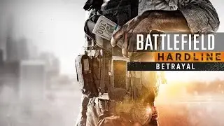Battlefield Hardline - Betrayal DLC Gameplay