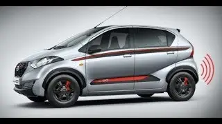 Datsun India launches the stylish redi-GO Limited Edition&rsquo;2018 for the festive season